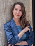 Erin Warner headshot