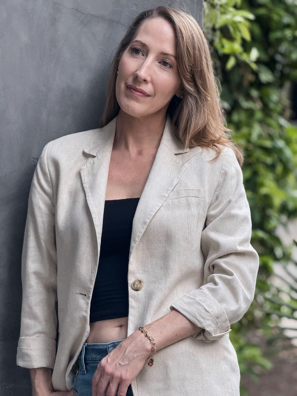 About — Erin Warner