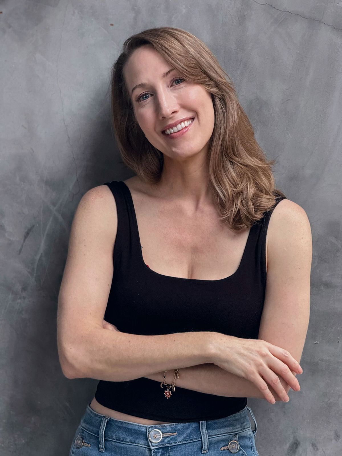 Erin Warner — executive coach